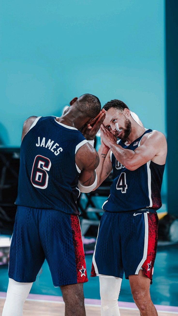 American basketball