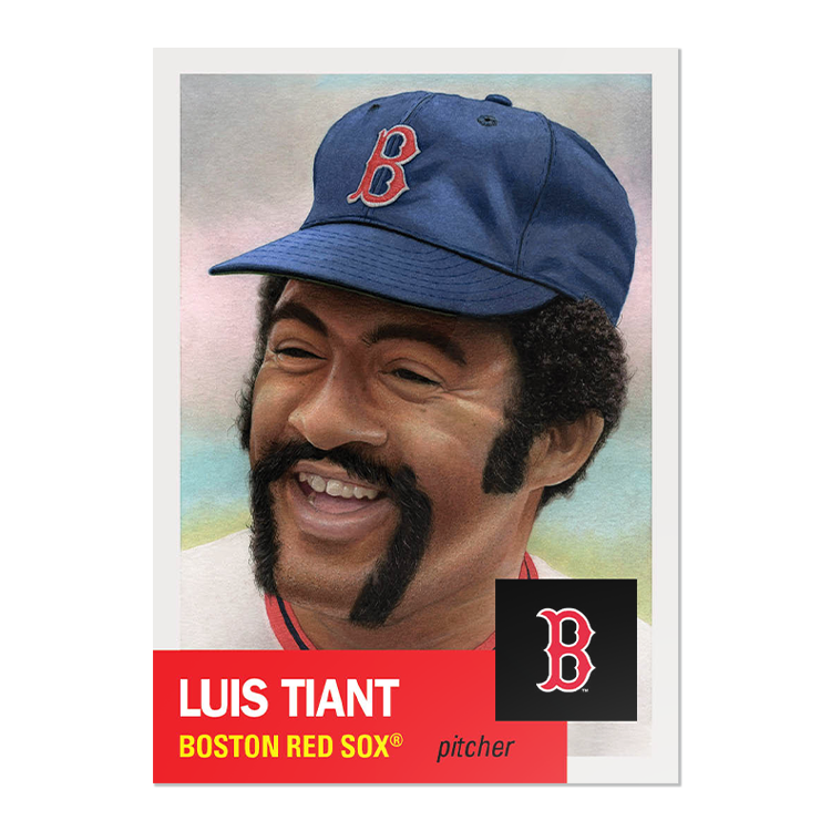 Topps MLB® Living Set® 2-Card Bundle - Cards #703-704