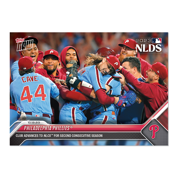 4-Card Bundle - 2023 MLB Topps NOW® Cards: 999-1002