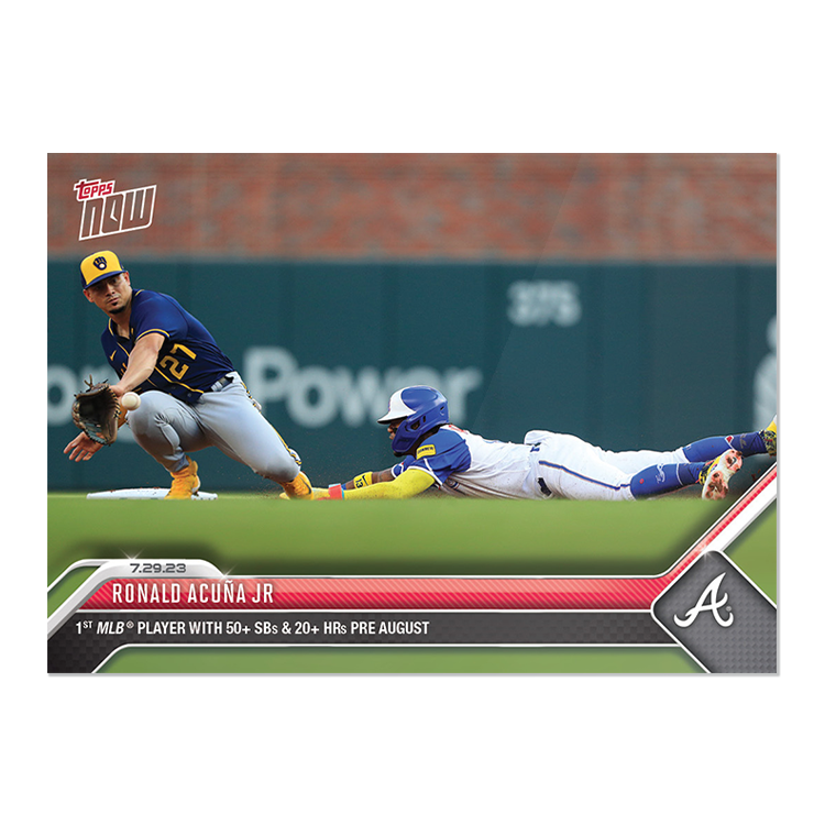 4-Card Bundle - 2023 MLB Topps NOW® Cards: 630-633