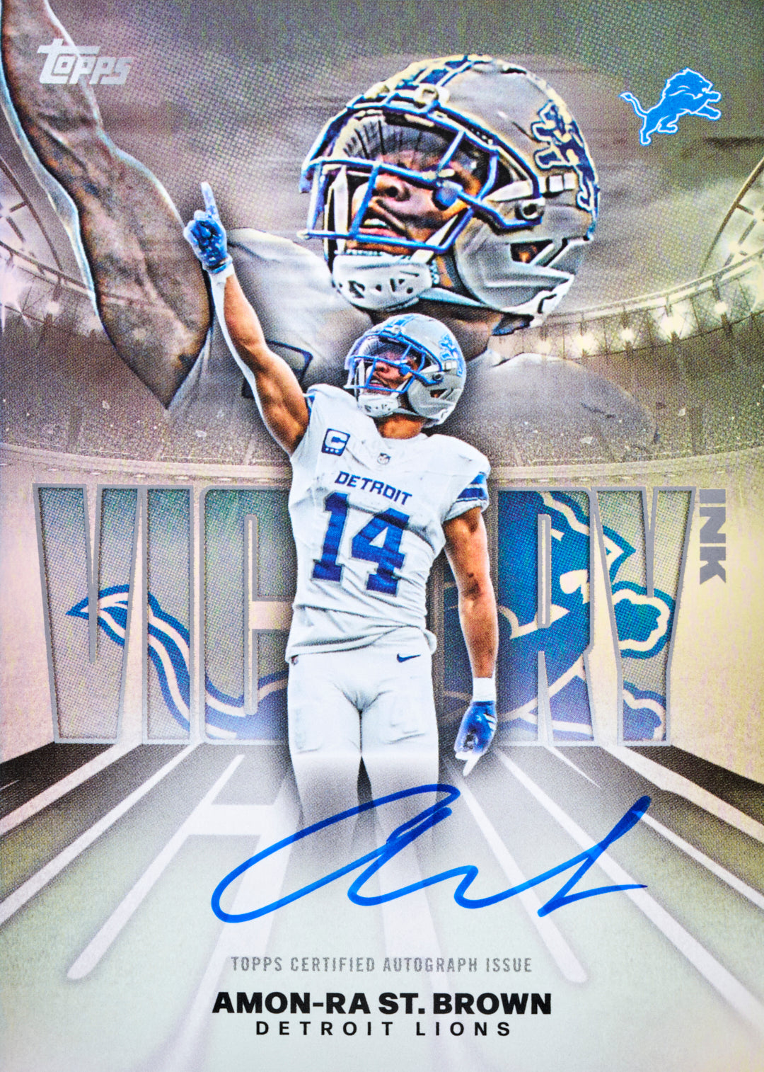 2026 Topps Flagship Football - Value Box