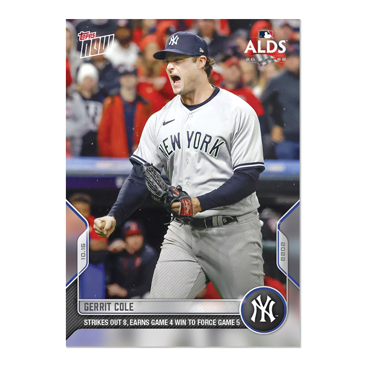 3-Card Bundle - 2022 MLB Topps NOW® Cards: 1091-1093
