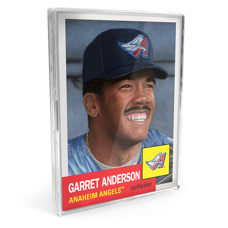 Topps MLB® Living Set® 2-Card Bundle - Cards #697-698