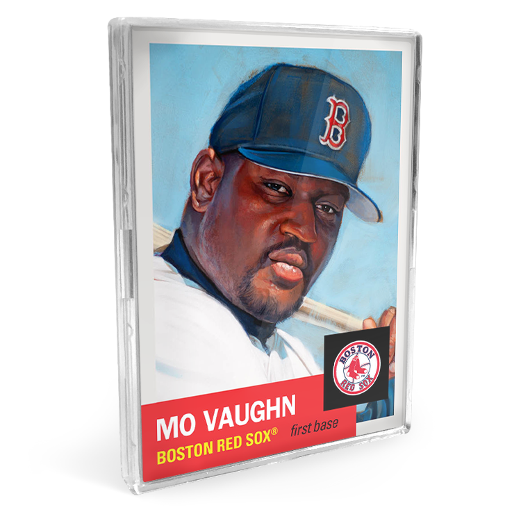 Topps MLB® Living Set® 2-Card Bundle - Cards #691-692