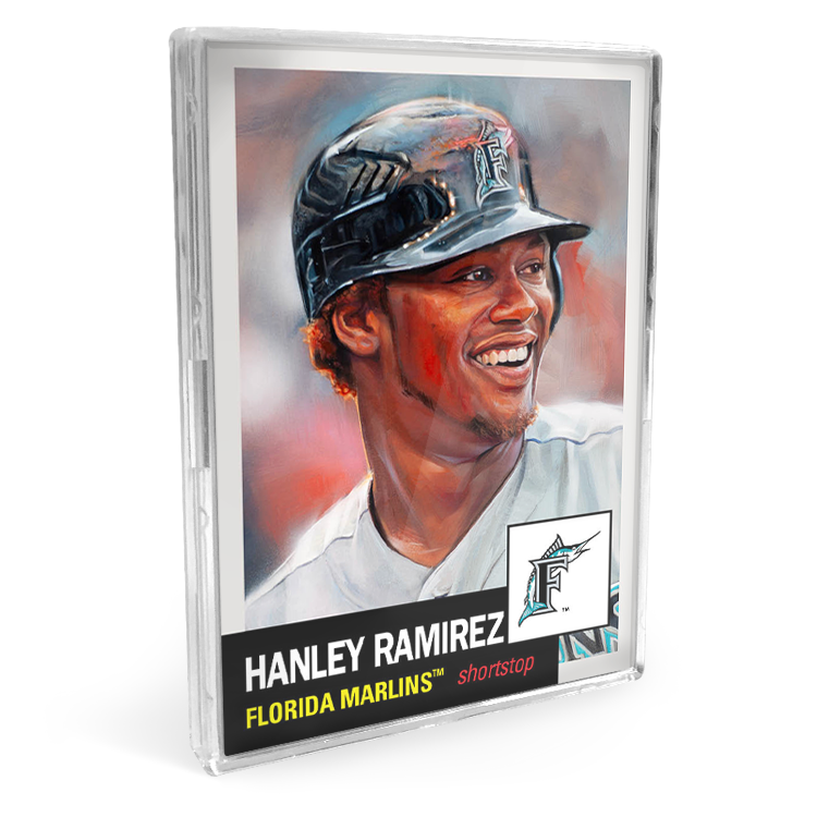 Topps MLB® Living Set® 2-Card Bundle - Cards #689-690