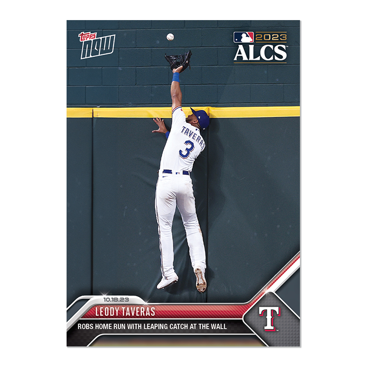 4-Card Bundle - 2023 MLB Topps NOW® Cards: 1014-1017