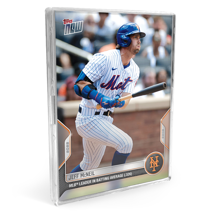 6-Card Bundle - 2022 MLB Topps NOW® Cards: 1031-1036