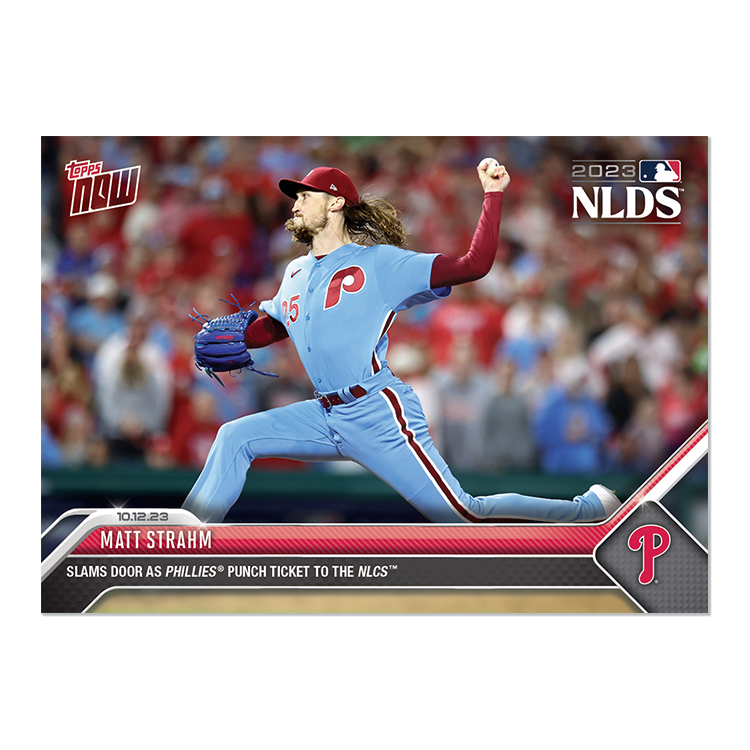 4-Card Bundle - 2023 MLB Topps NOW® Cards: 999-1002