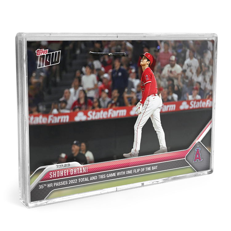 3-Card Bundle - 2023 MLB Topps NOW® Cards: 579-581