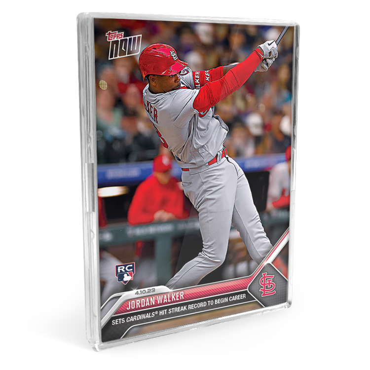 8-Card Bundle - 2023 MLB Topps NOW® Cards: 88-95
