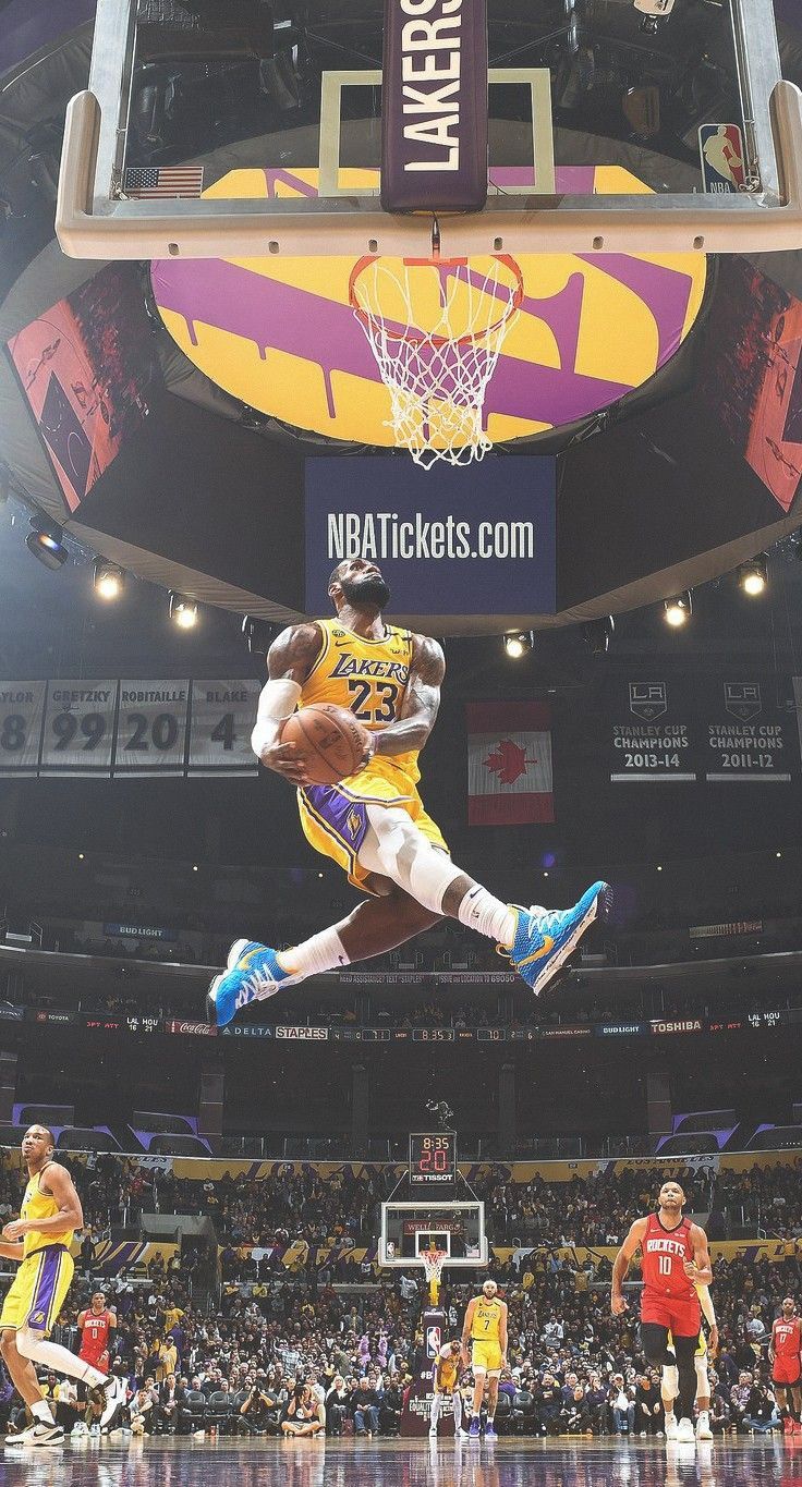 Lakers