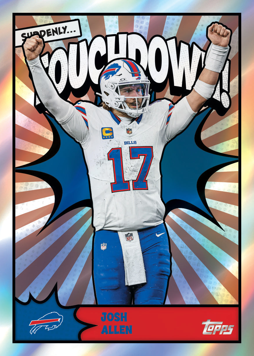 2026 Topps Flagship Football - Value Box