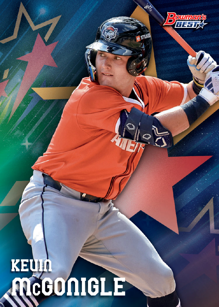2025 Bowman's Best Baseball - Hobby Box - Sealed Case