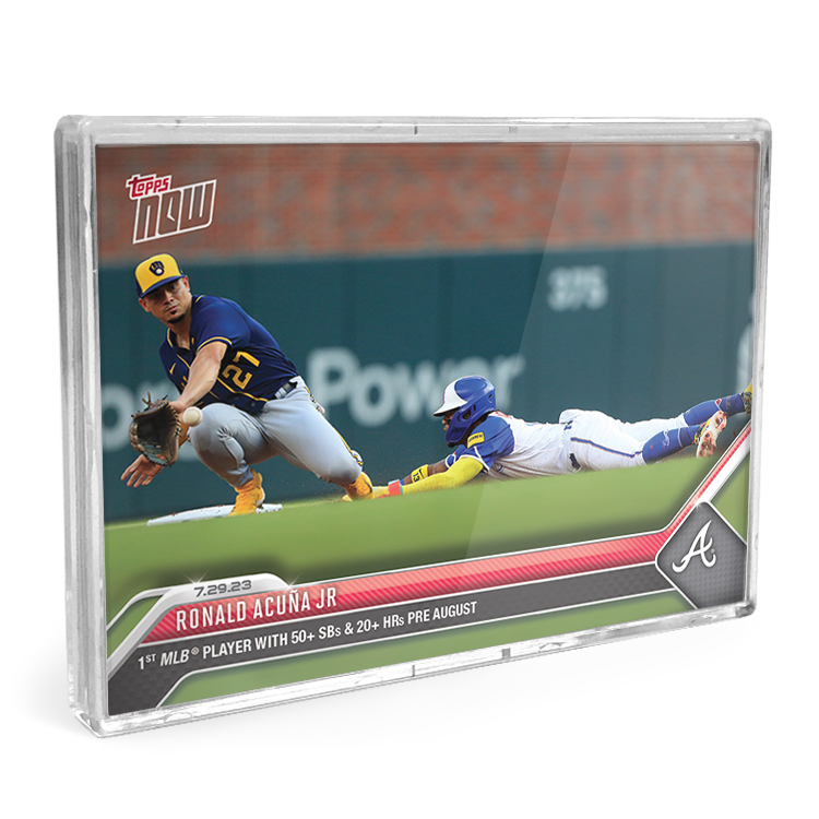 4-Card Bundle - 2023 MLB Topps NOW® Cards: 630-633