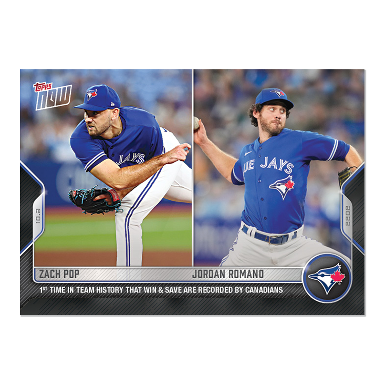 8-Card Bundle - 2022 MLB Topps NOW® Cards: 998-1005 PLUS Free Checklist Card #901-1000