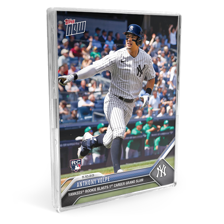 6-Card Bundle - 2023 MLB Topps NOW® Cards: 264-269