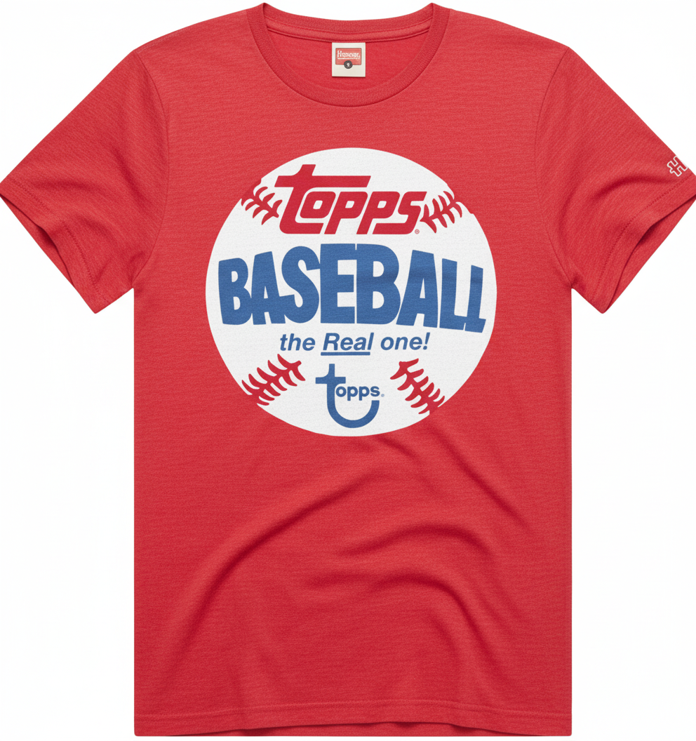 SM-TEST-T-shirt