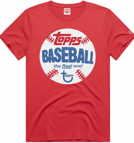SM-TEST-T-shirt