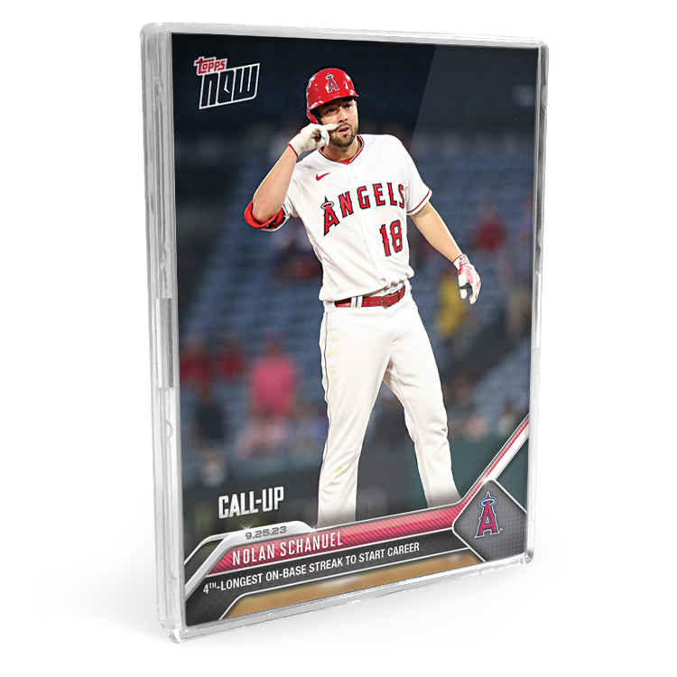3-Card Bundle - 2023 MLB Topps NOW® Cards: 916-918