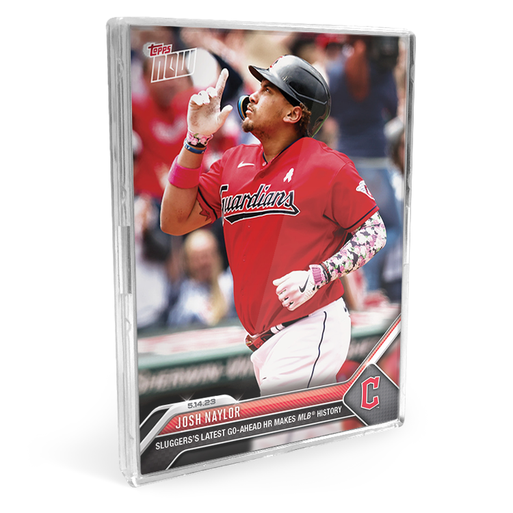 6-Card Bundle - 2023 MLB Topps NOW® Cards: 288-293