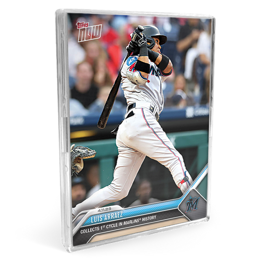 11-Card Bundle - 2023 MLB Topps NOW® Cards: 96-106