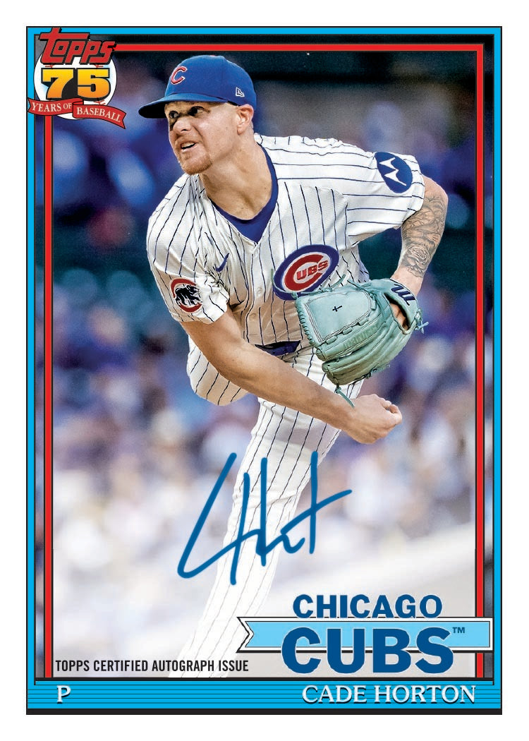 2026 Topps Series 1 Baseball - Mega Box