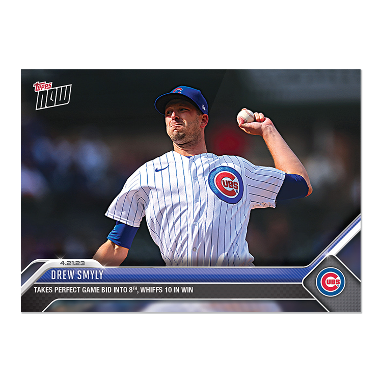 8-Card Bundle - 2023 MLB Topps NOW® Cards: 158-165