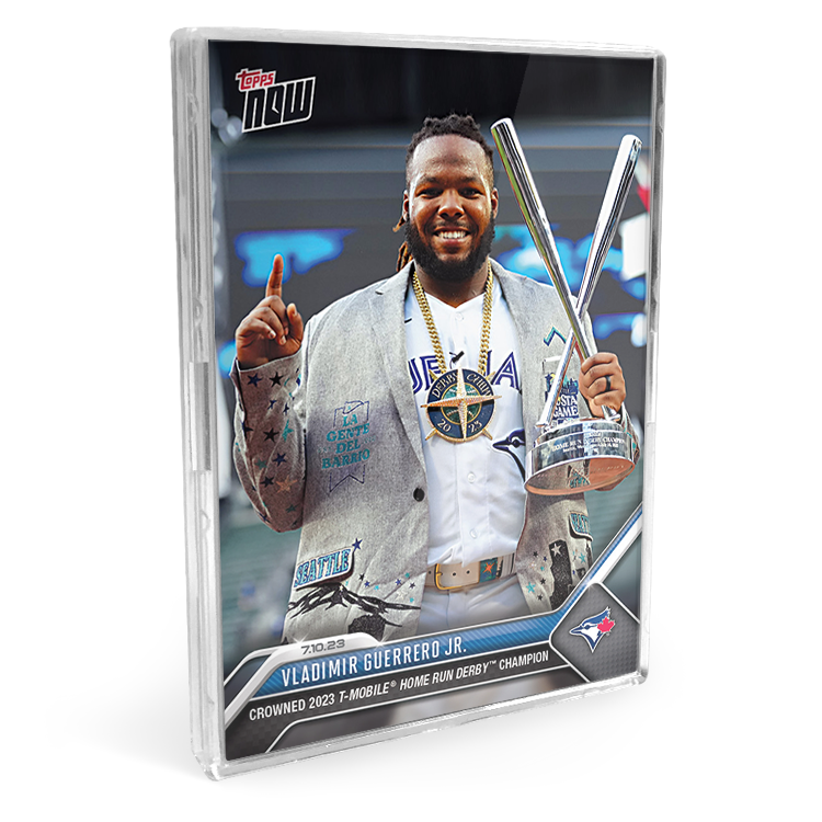 14-Card Bundle - 2023 MLB Topps NOW® Cards: 548-561