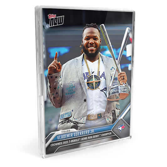 14-Card Bundle - 2023 MLB Topps NOW® Cards: 548-561