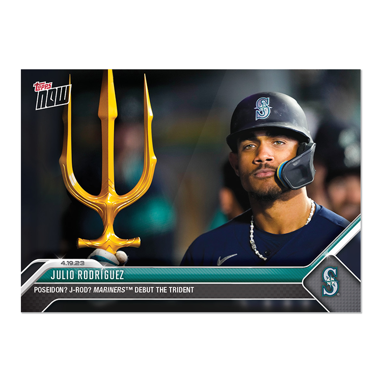 8-Card Bundle - 2023 MLB Topps NOW® Cards: 147-154