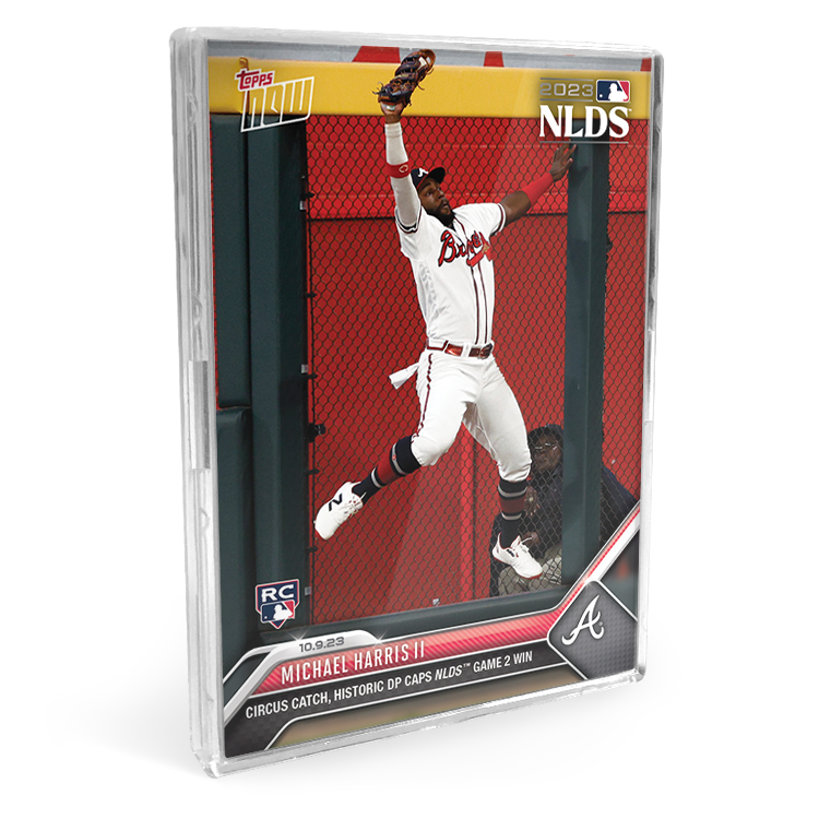 5-Card Bundle - 2023 MLB Topps NOW® Cards: 981-985