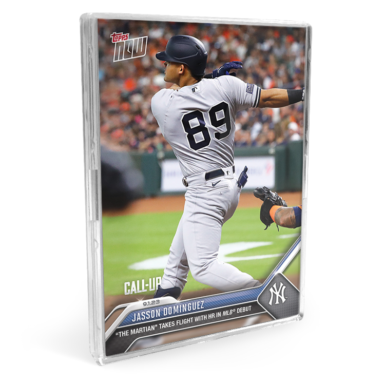 7-Card Bundle - 2023 MLB Topps NOW® Cards: 795-801