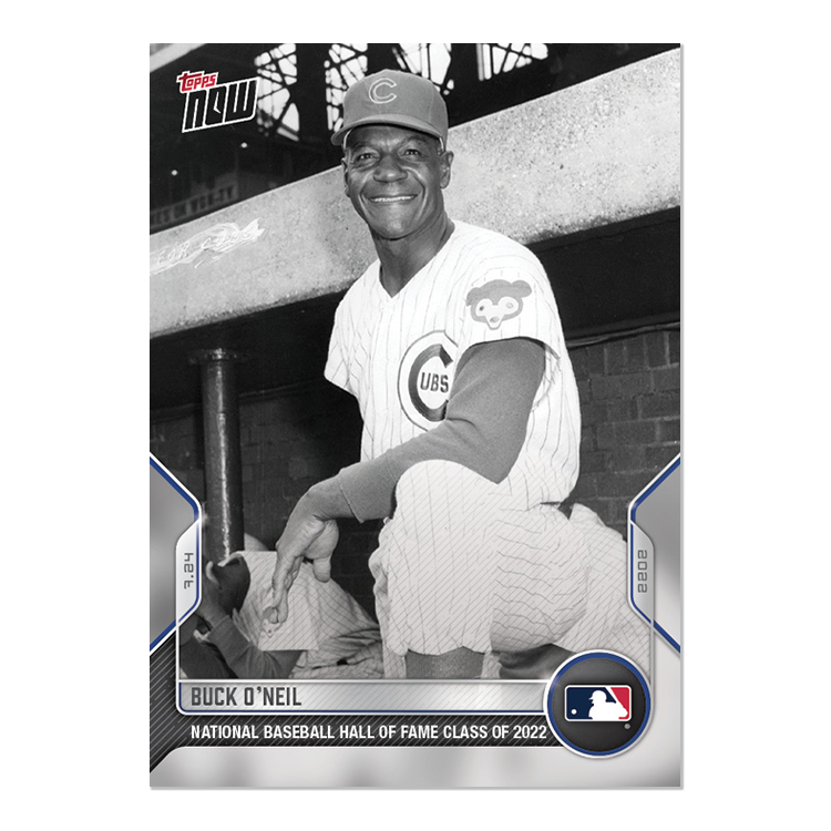 7 - Card Bundle - 2022 MLB Topps NOW® Cards: 587-593