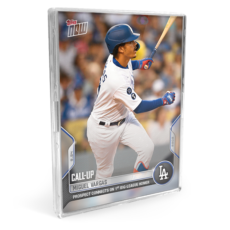 3-Card Bundle - 2022 MLB Topps NOW® Cards: 952-954