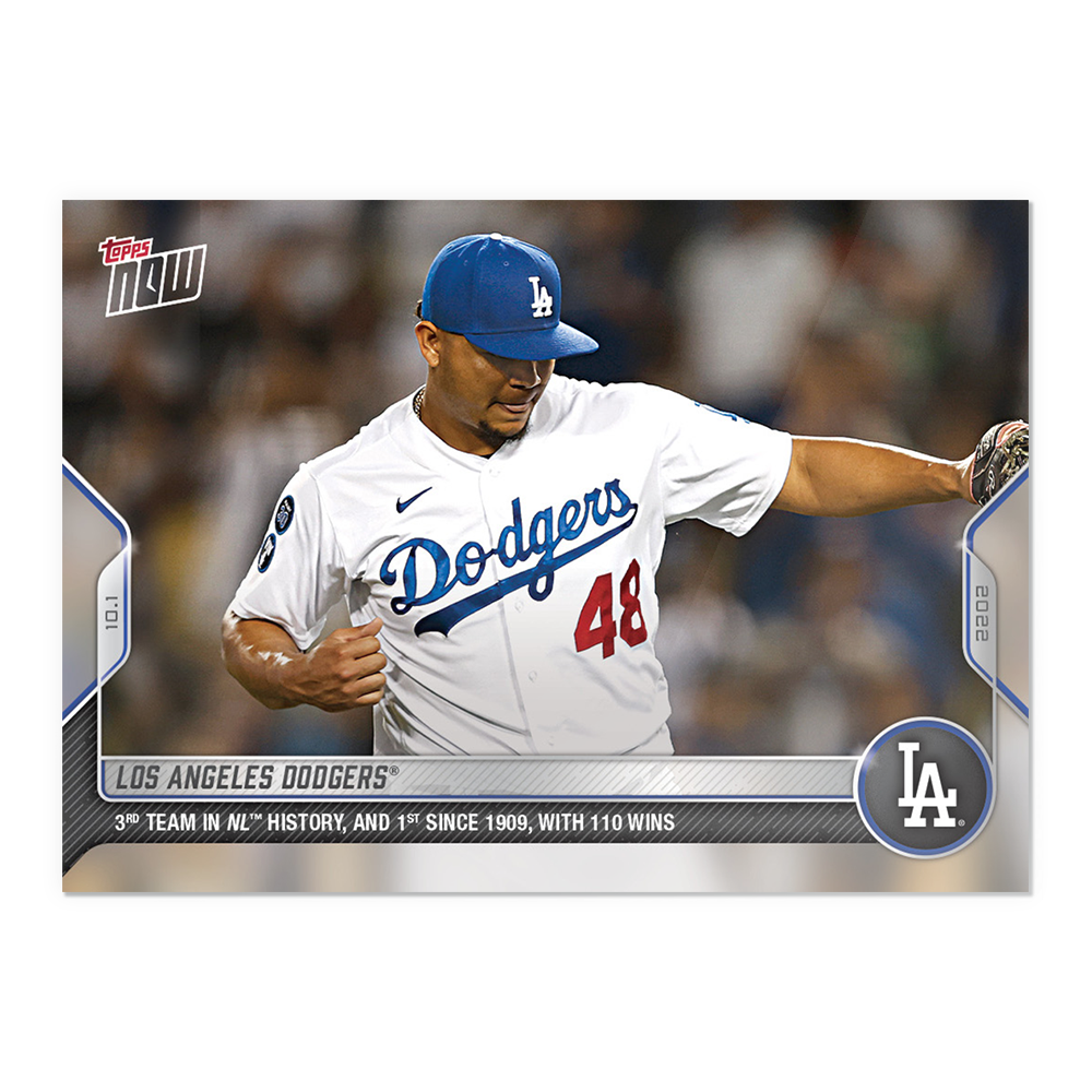 4-Card Bundle - 2022 MLB Topps NOW® Cards: 994-997