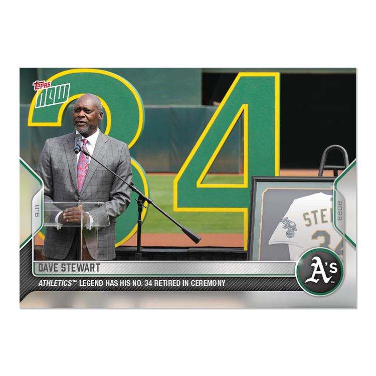 8-Card Bundle - 2022 MLB Topps NOW® Cards: 881, 882, 883, 884, 885, 887, 888, 889