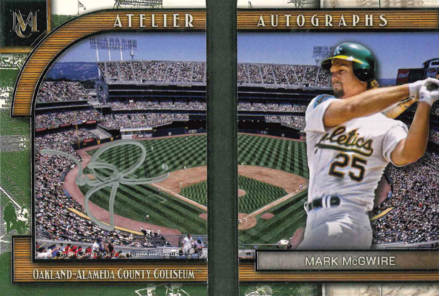 2025 Topps Museum Collection Baseball - Hobby Box - Sealed Case