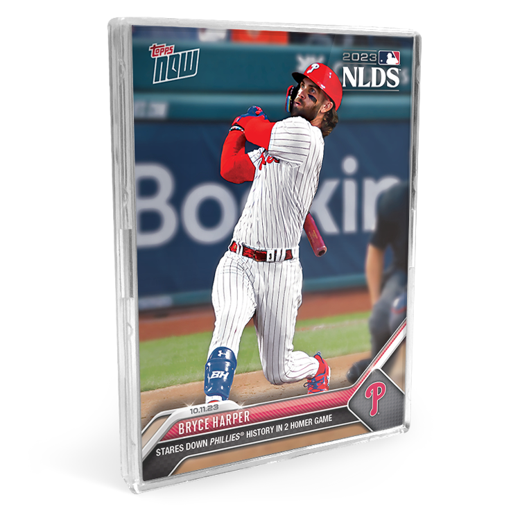 7-Card Bundle - 2023 MLB Topps NOW® Cards: 992-998
