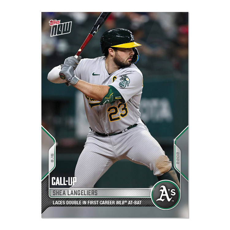 7-Card Bundle - 2022 MLB Topps NOW® Cards: 718-724