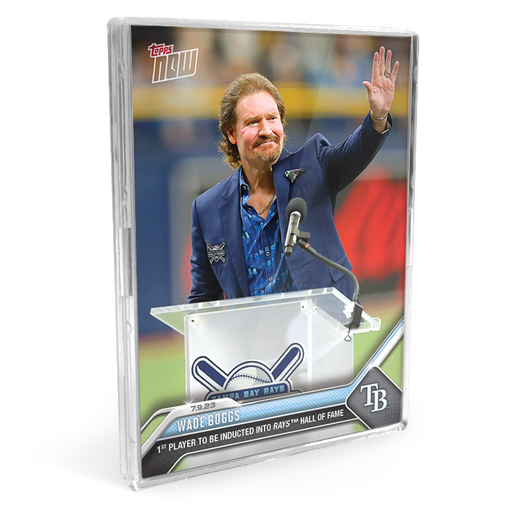 3-Card Bundle - 2023 MLB Topps NOW® Cards: 545-547