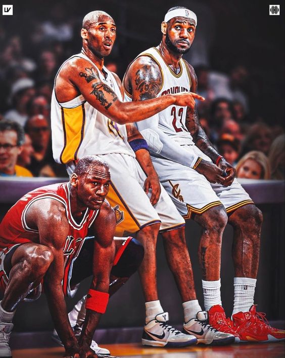 Three kings