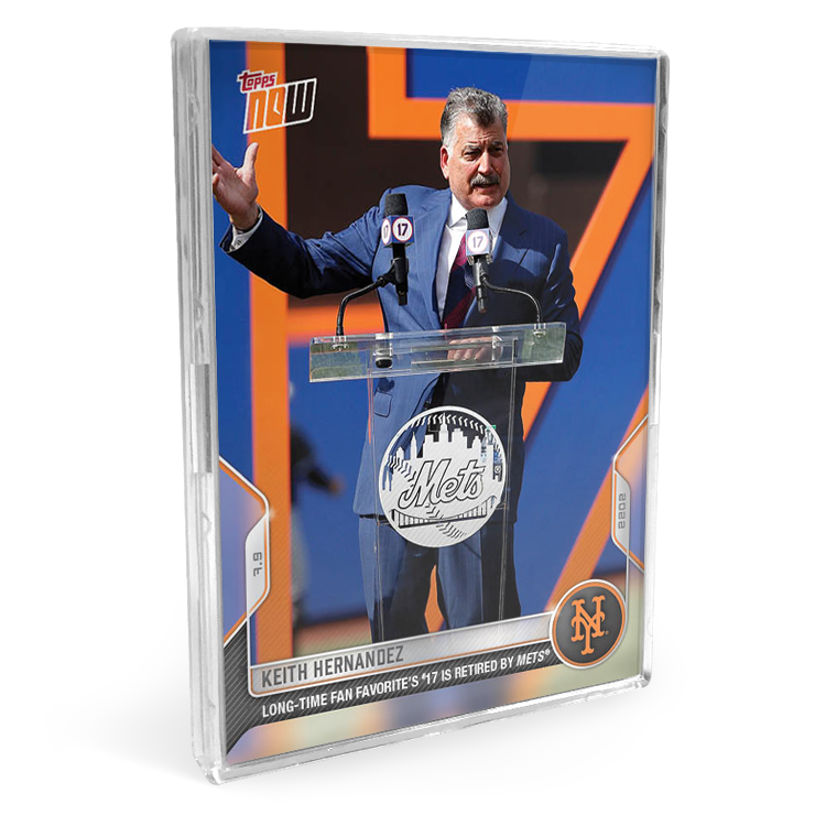 7-Card Bundle - 2022 MLB Topps NOW® Cards: 498-504 PLUS Free Checklist Card #401-500