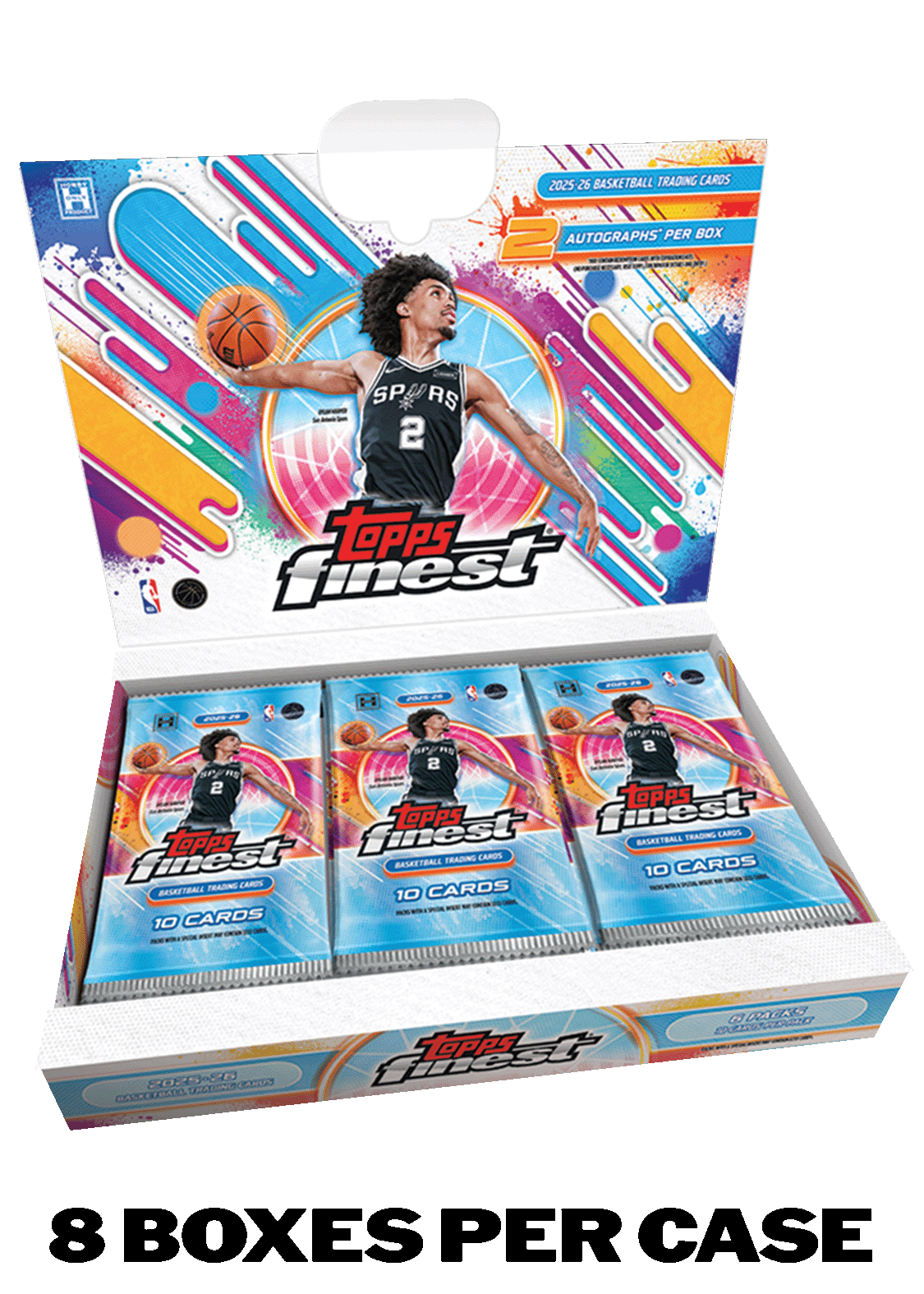 Dual Sealed Case Bundle