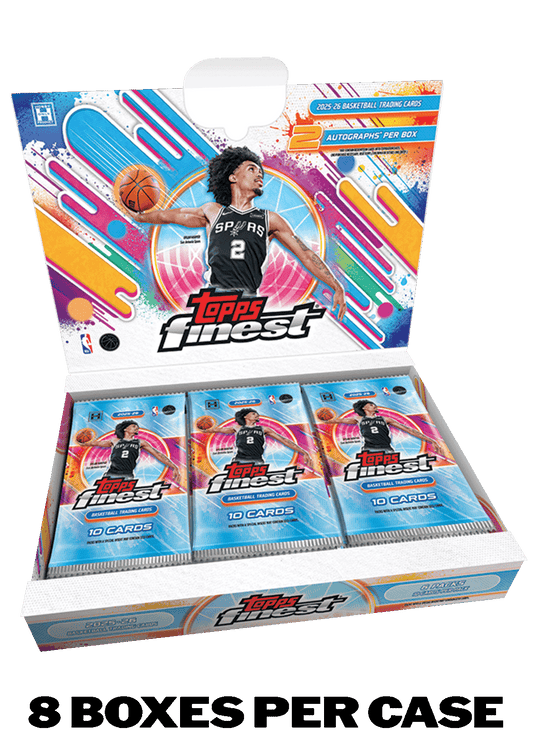 Dual Sealed Case Bundle