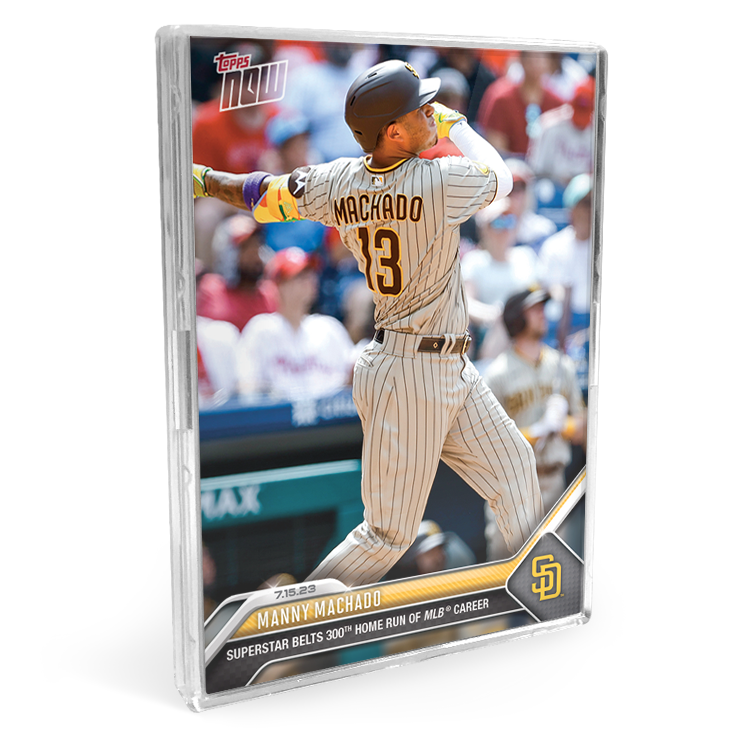 6-Card Bundle - 2023 MLB Topps NOW® Cards: 569-574