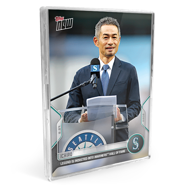 6-Card Bundle - 2022 MLB Topps NOW® Cards: 787-792