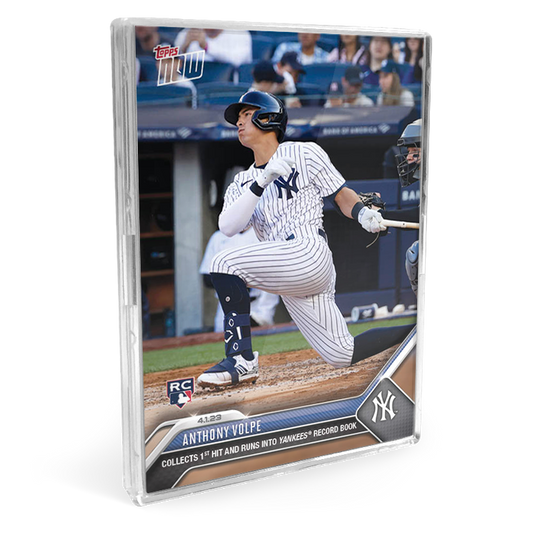 10-Card Bundle - 2023 MLB Topps NOW® Cards: 18-27