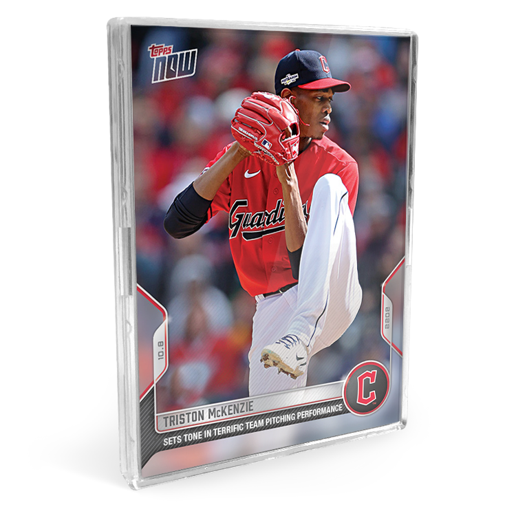10-Card Bundle - 2022 MLB Topps NOW® Cards: 1042-1051