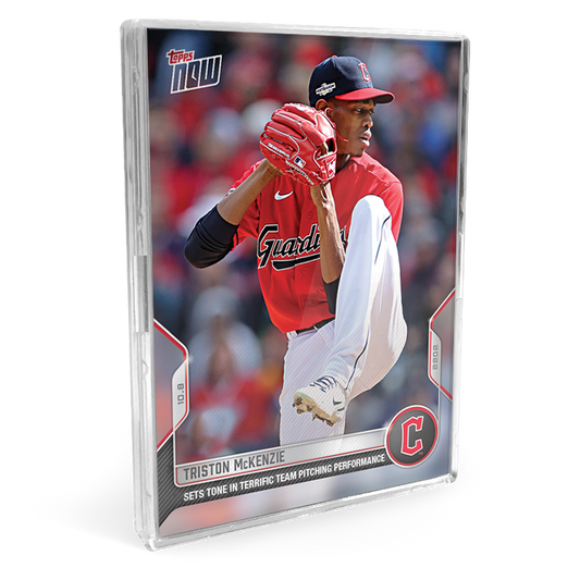 10-Card Bundle - 2022 MLB Topps NOW® Cards: 1042-1051