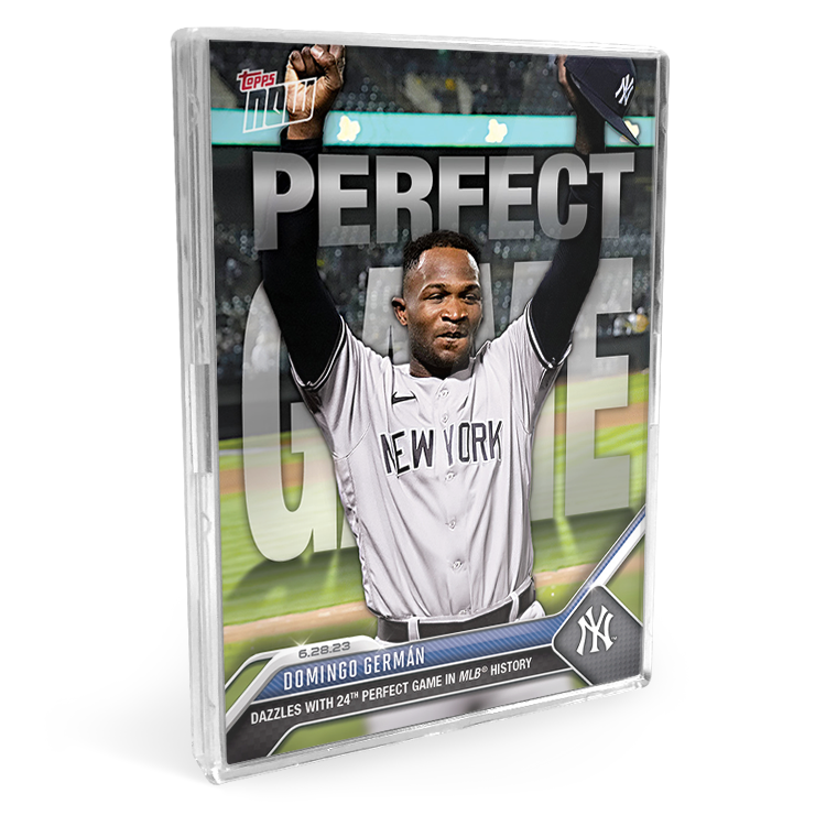 3-Card Bundle - 2023 MLB Topps NOW® Cards: 506-508